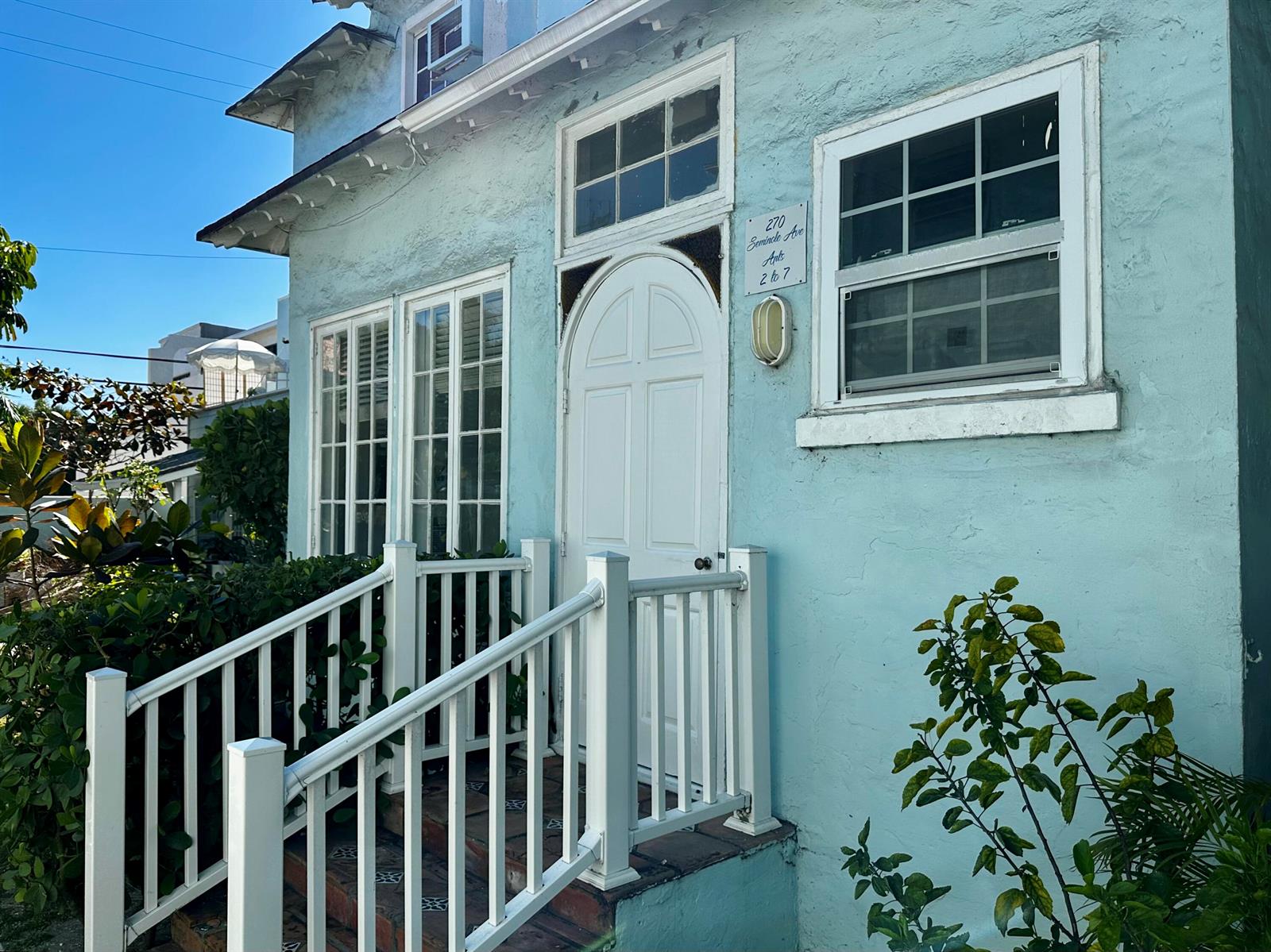 270 Seminole Avenue # 3, Palm Beach FL 33480