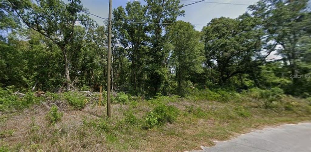 TBD OAK LANE WAY