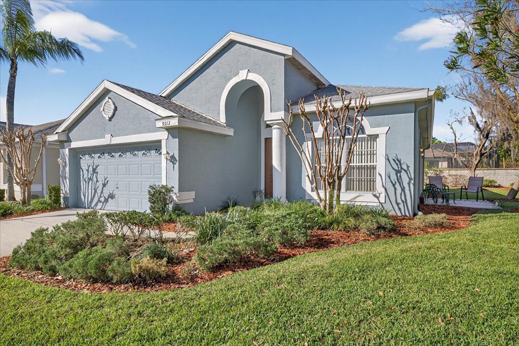 9212 BONNINGTON DRIVE, TRINITY, FL — photo 2 of 30