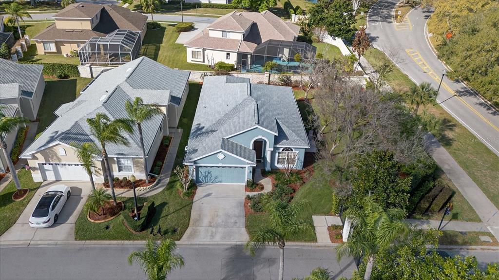 9212 BONNINGTON DRIVE, TRINITY, FL — photo 3 of 30