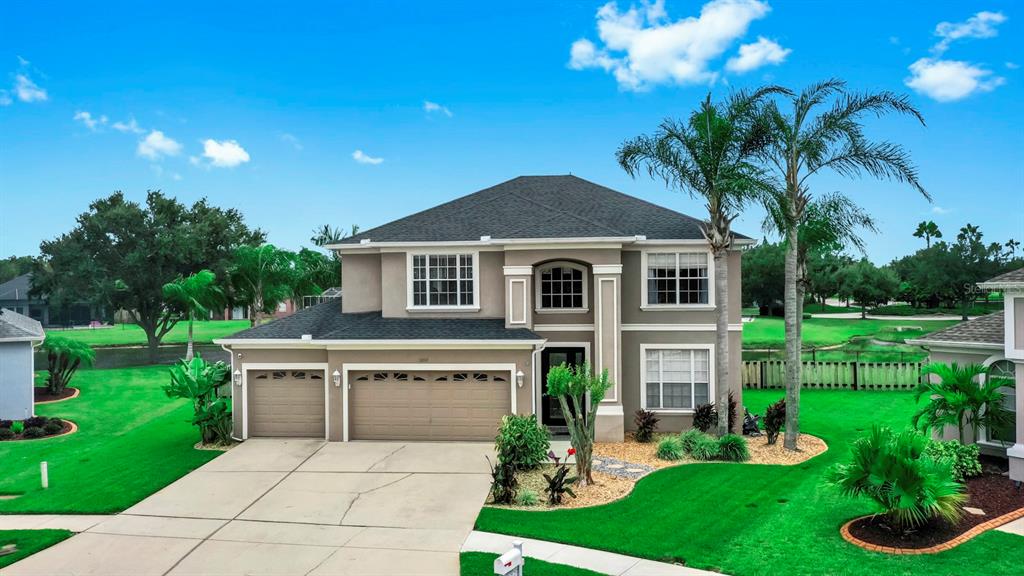 10767 BANFIELD DRIVE