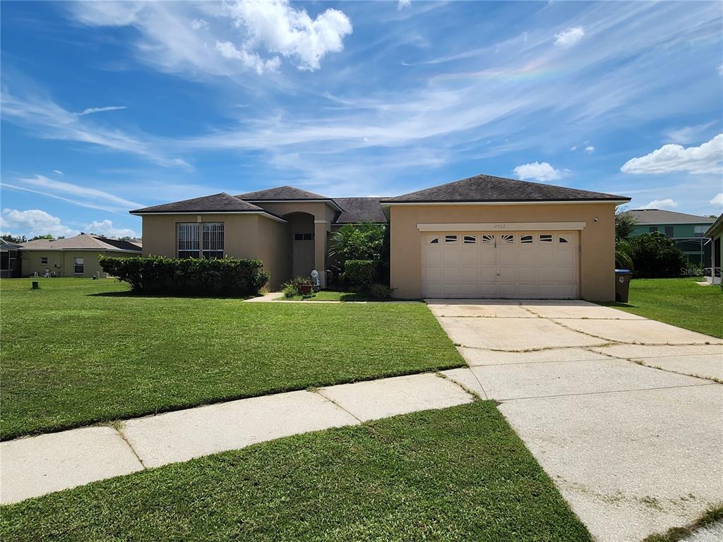 2503 BUTTERCUP COURT