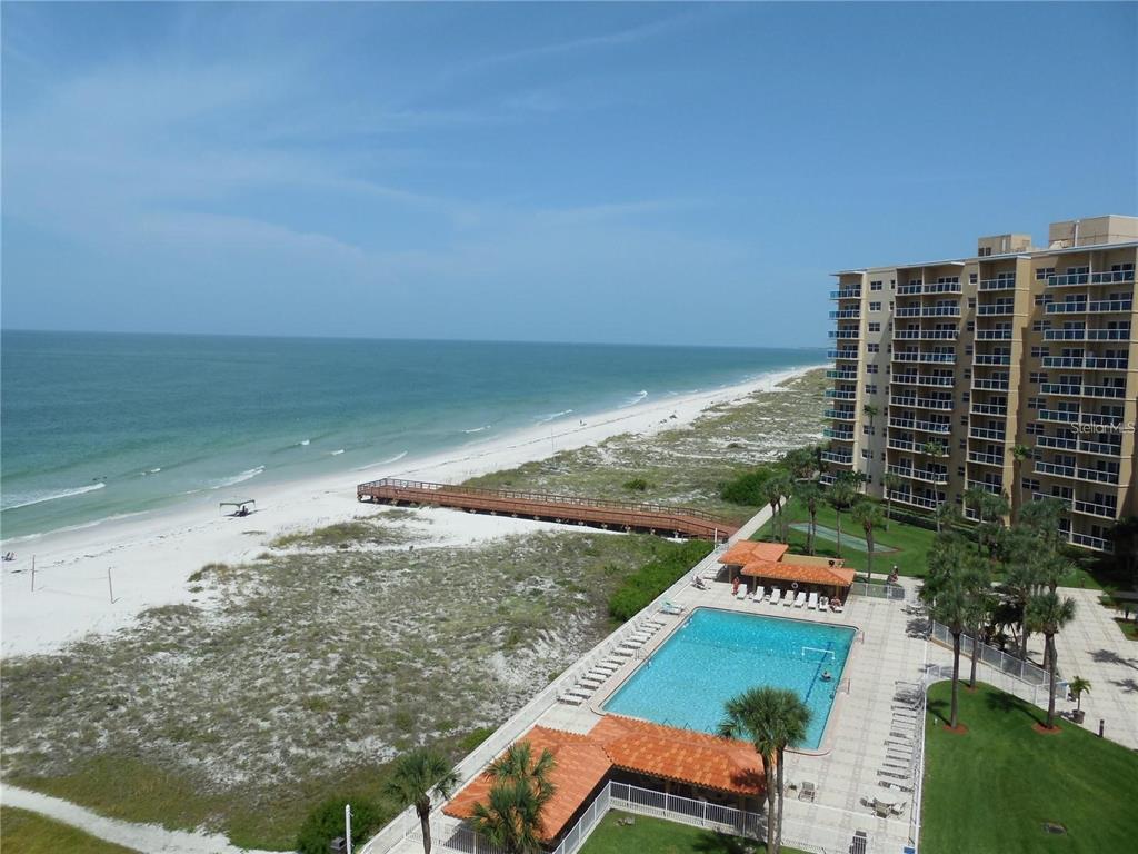 880 MANDALAY AVENUE UNIT S705