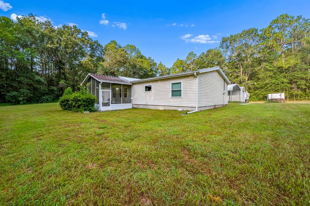 350 SE BALD EAGLE LOOP, LAKE CITY, FL — photo 4 of 30
