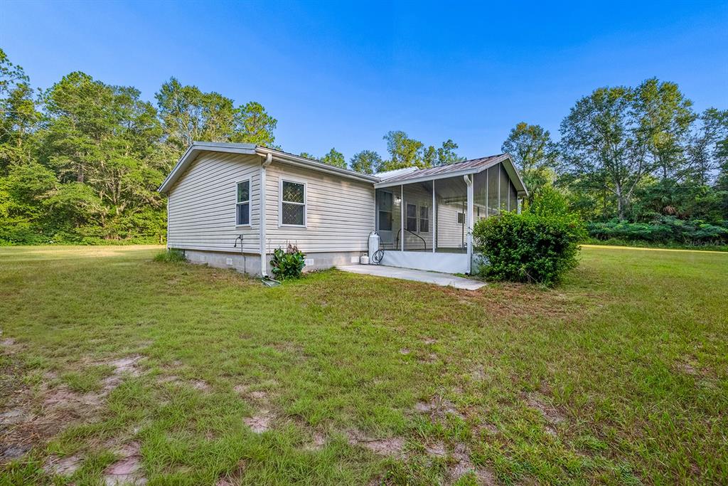 350 SE BALD EAGLE LOOP, LAKE CITY, FL — photo 5 of 30