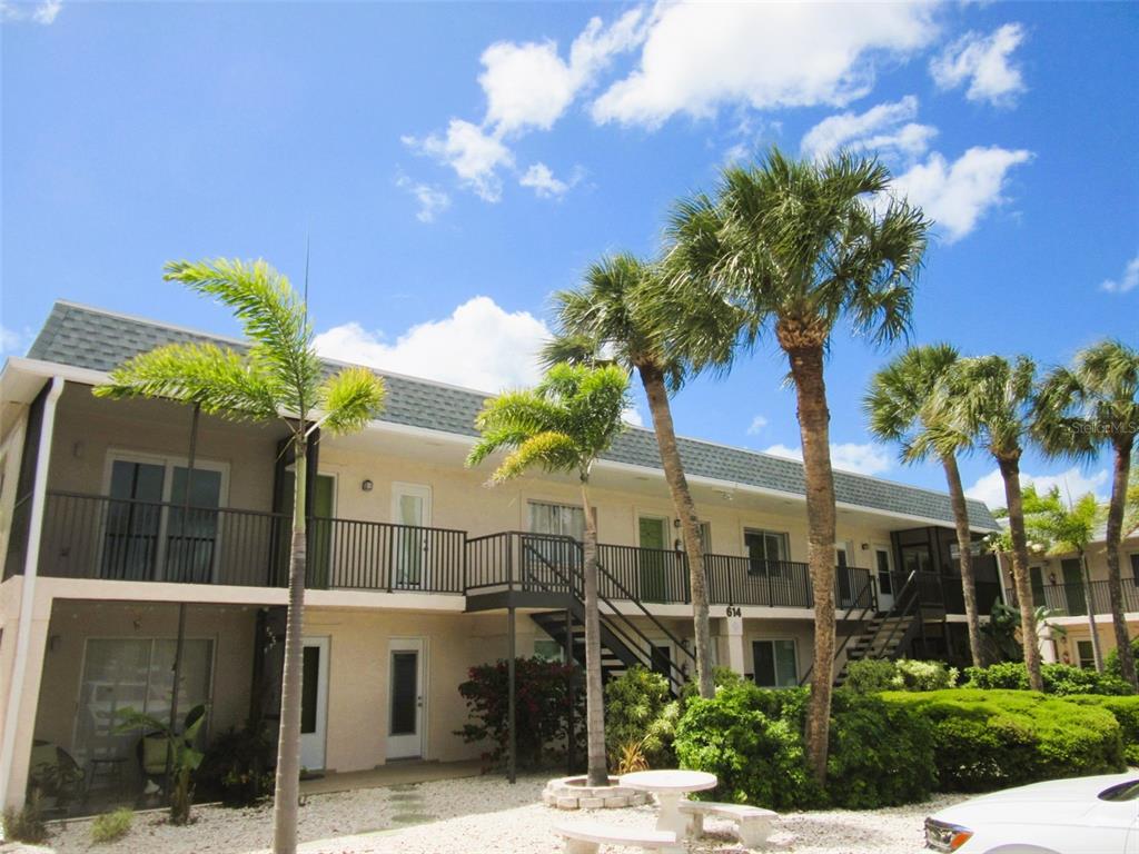 614 GUILD DRIVE UNIT 15