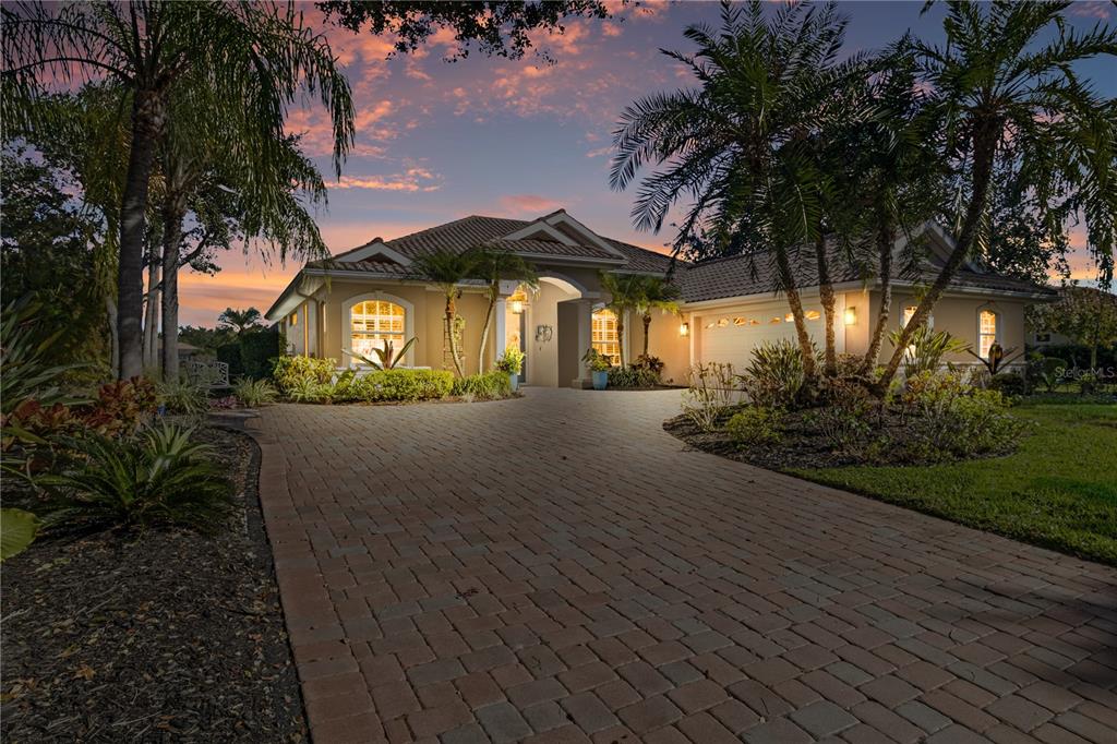 11407 SAVANNAH LAKES DRIVE