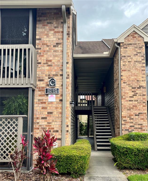 2500 WINDING CREEK BOULEVARD UNIT C205