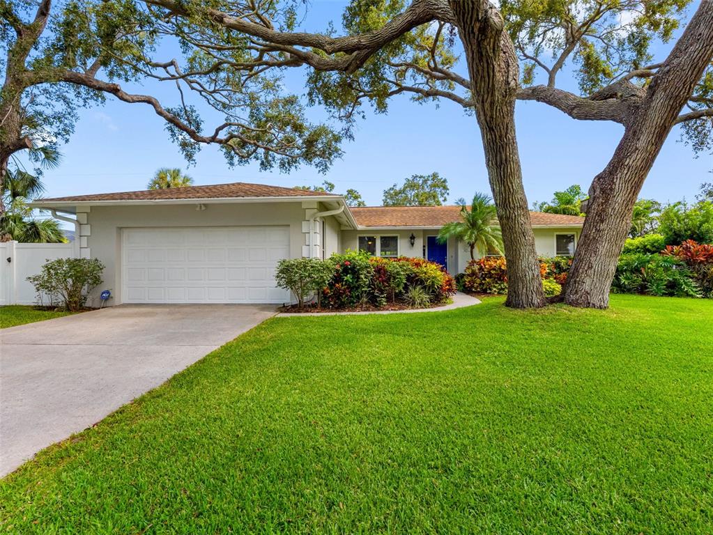 3063 ROSEMARY DRIVE