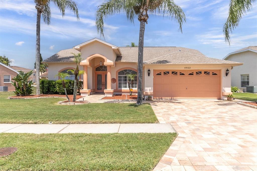 4502 FOXBORO DRIVE