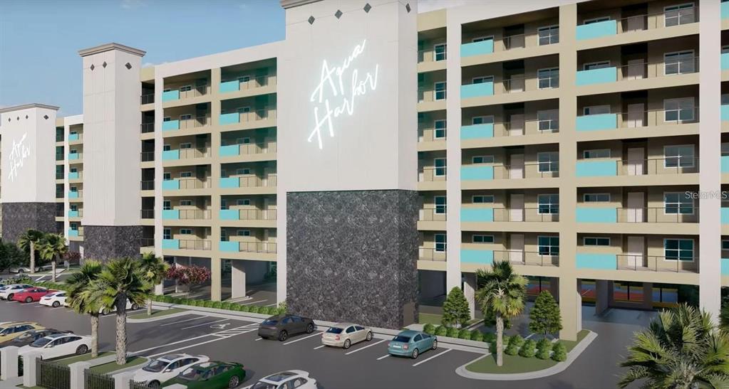 5015 US HIGHWAY 19 UNIT 405