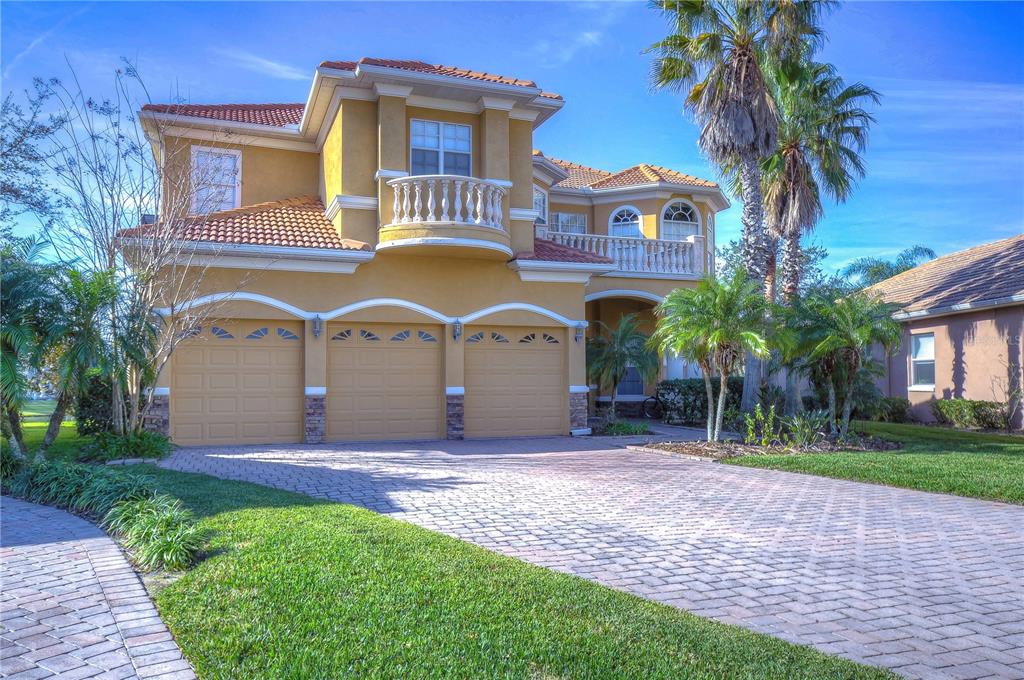 10602 CAYMAN ISLE COURT
