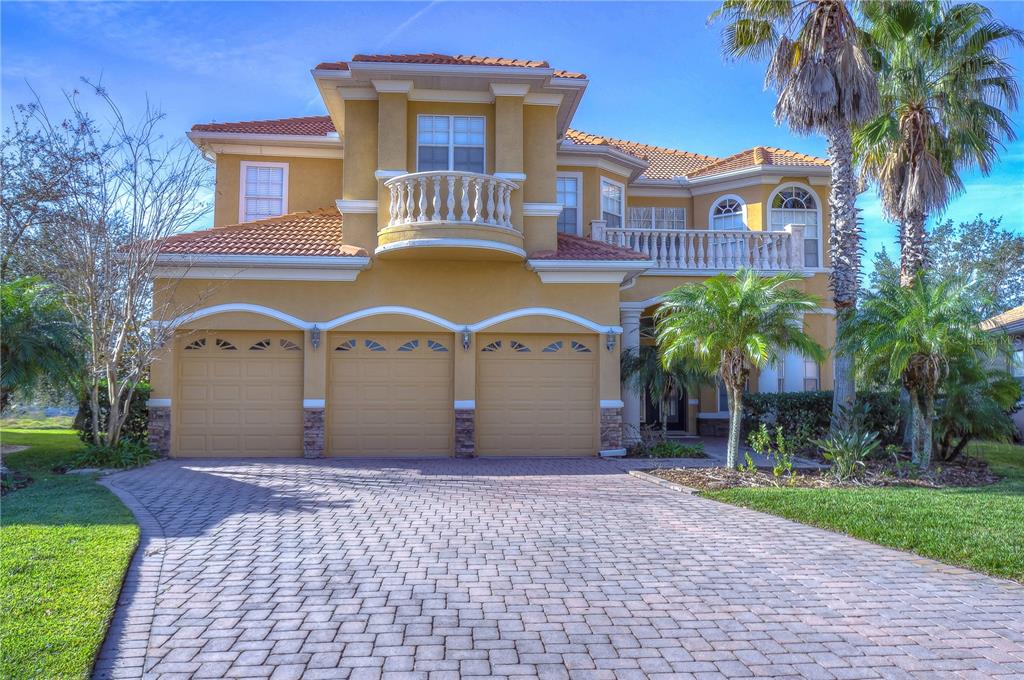 10602 CAYMAN ISLE COURT, TAMPA, FL — photo 2 of 30