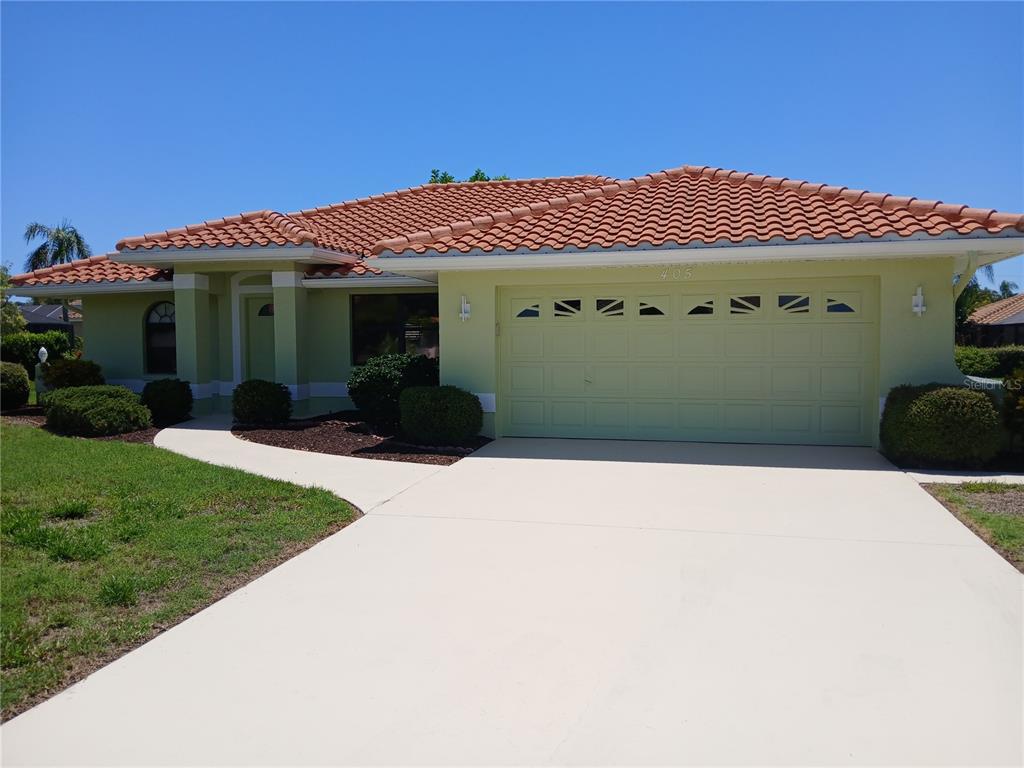 405 LEMONWOOD DRIVE