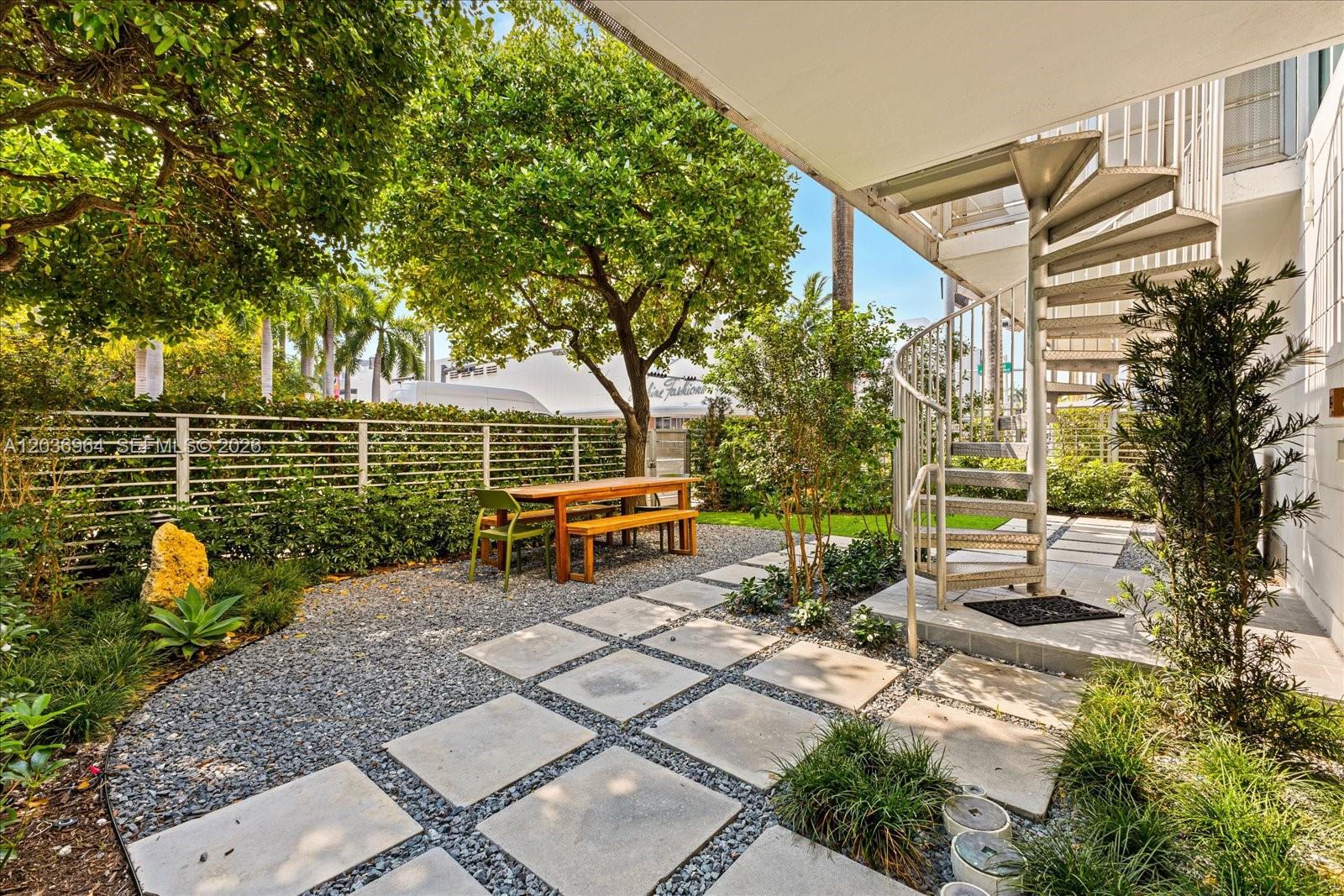 1700 Meridian Ave # 203, Miami Beach FL 33139