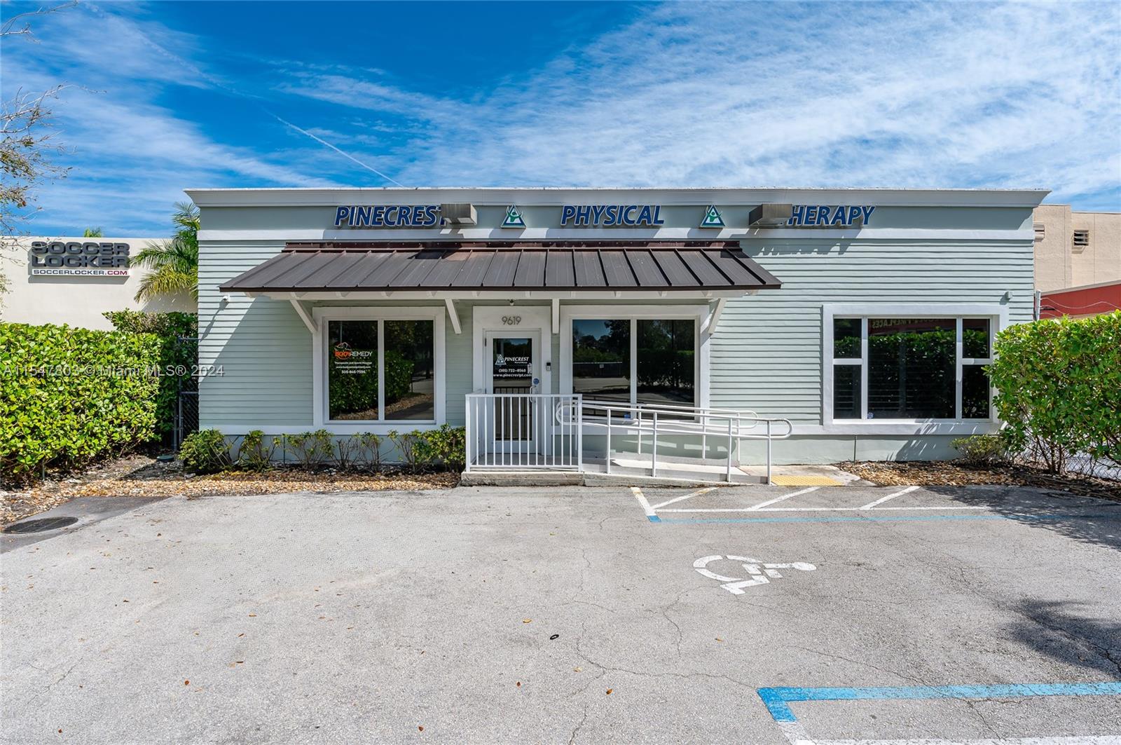 9619 S Dixie Hwy, Pinecrest FL 33156