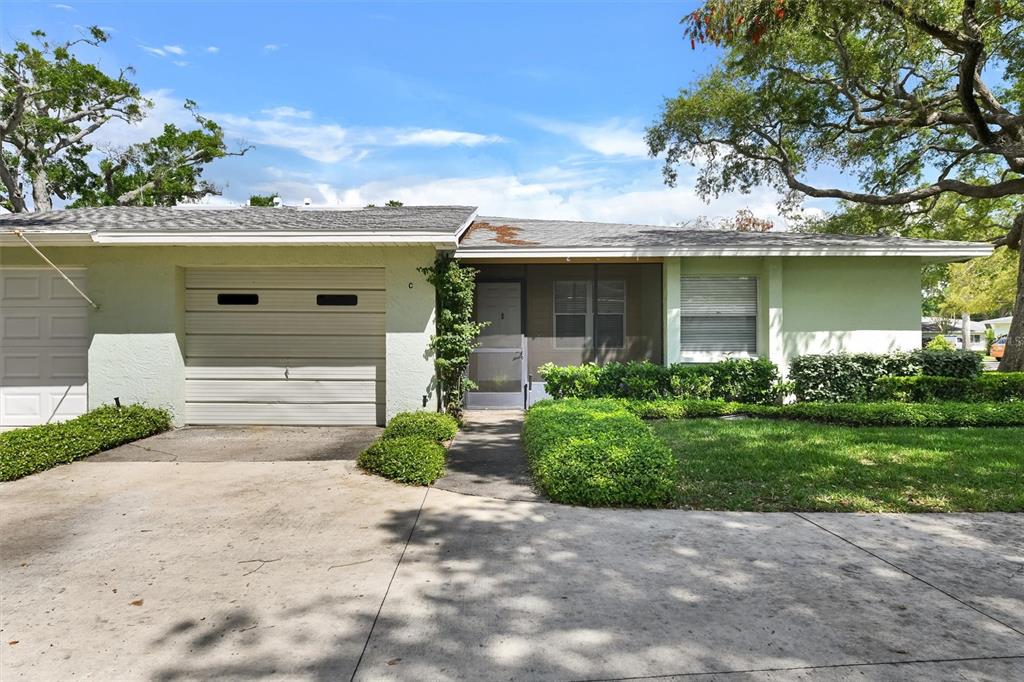 2833 ORANGE TREE CIRCLE N UNIT C