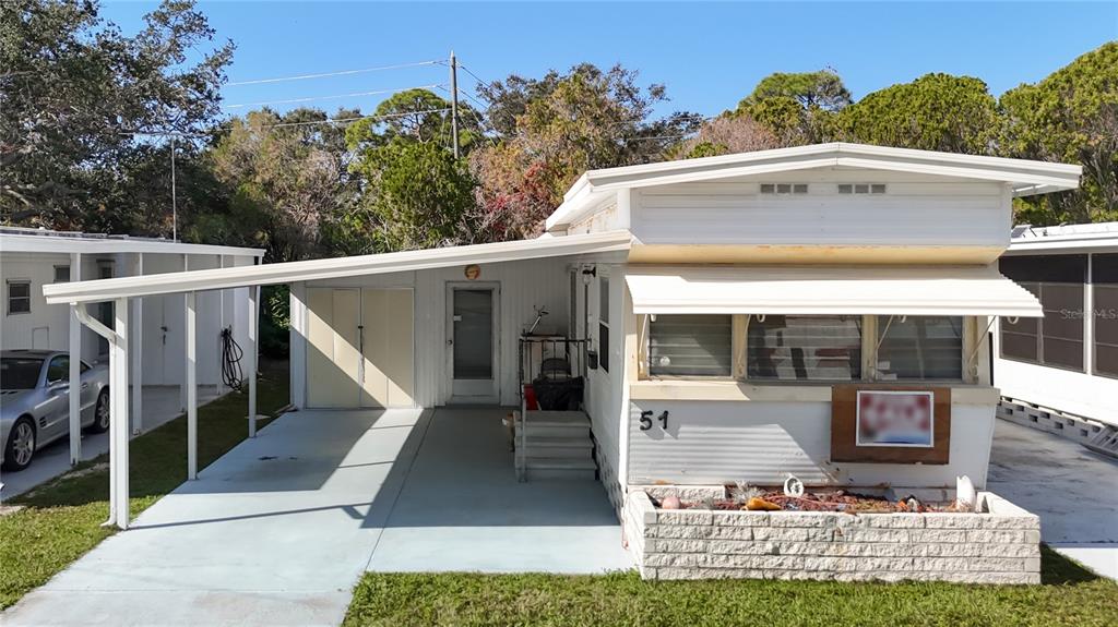 605 MICHIGAN BOULEVARD UNIT 51