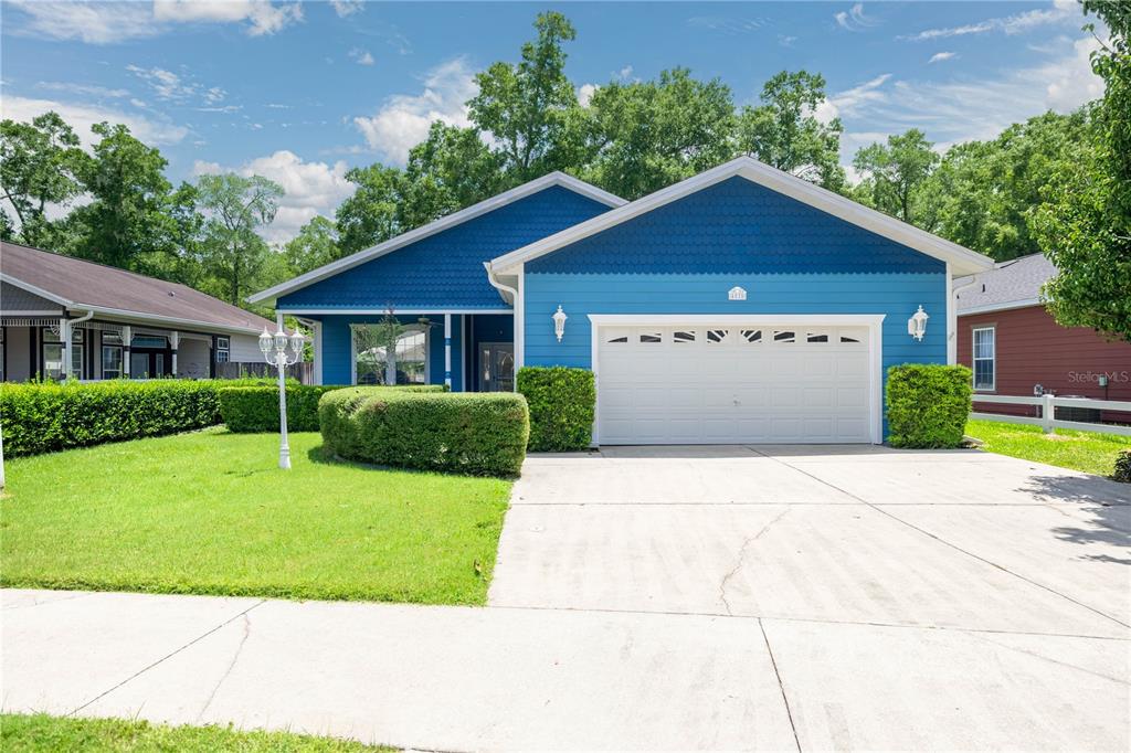 4020 NE 23RD PLACE