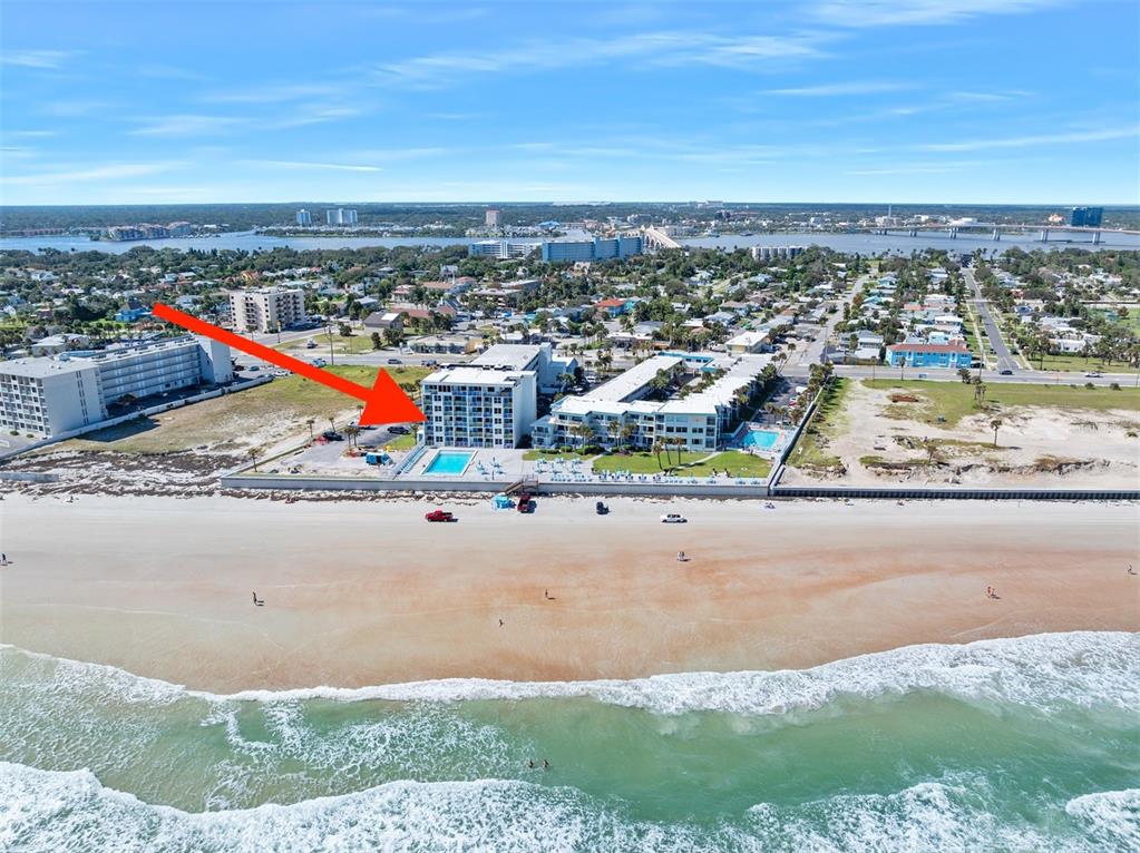 935 S ATLANTIC AVENUE UNIT 320