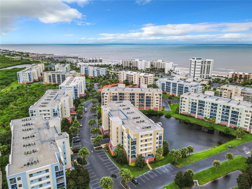 5300 S ATLANTIC AVENUE UNIT 9-403