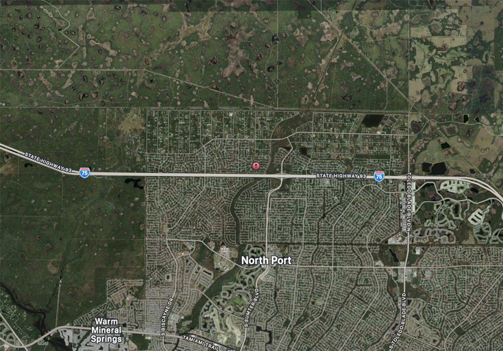 HACKLEY ROAD, NORTH PORT, FL — photo 4 of 5
