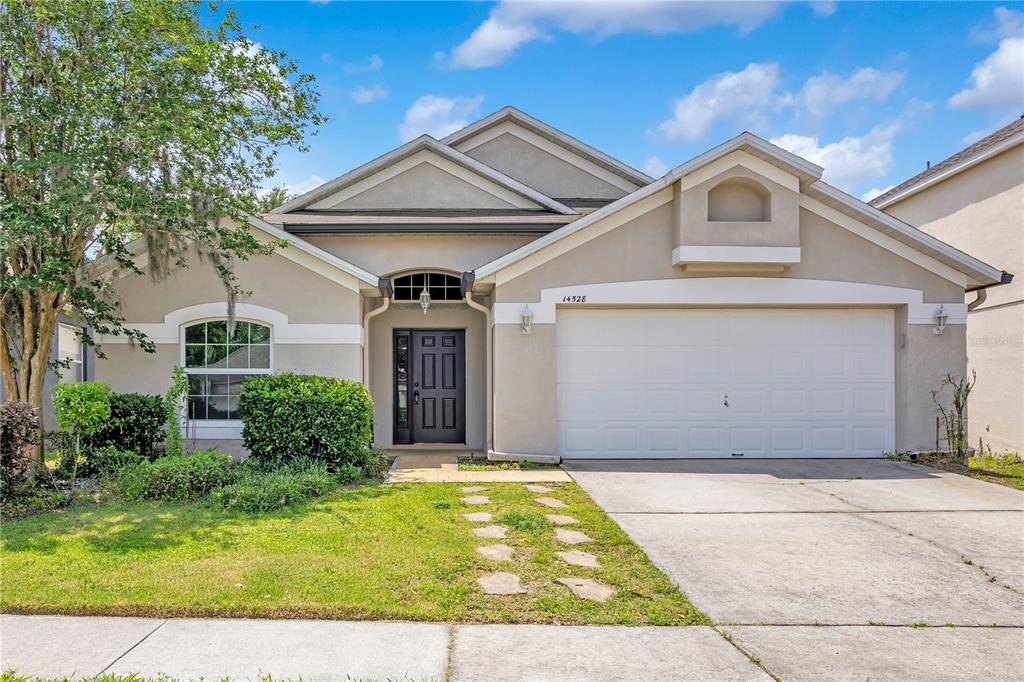 14528 KRISTENRIGHT LANE