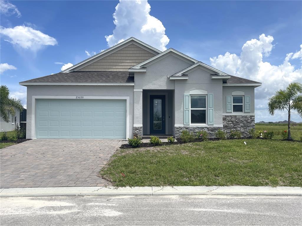 25220 CALUSA DRIVE