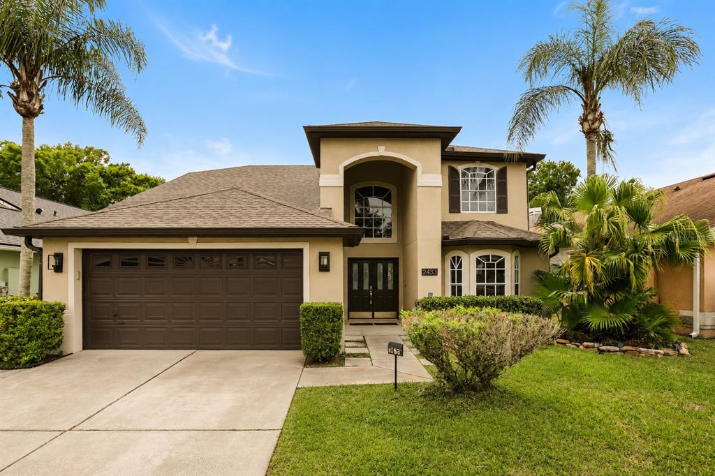 2433 RIVER RIDGE DRIVE
