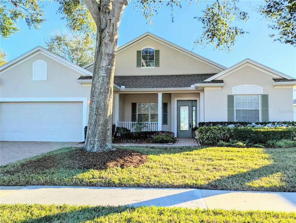 2911 ASPEN PEAK COURT