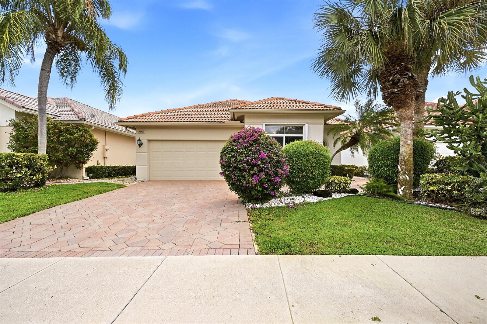 21676 Hammock Point Drive, Boca Raton FL 33433