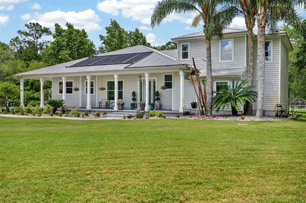 94 SMITH LANE, BUNNELL, FL — photo 2 of 30