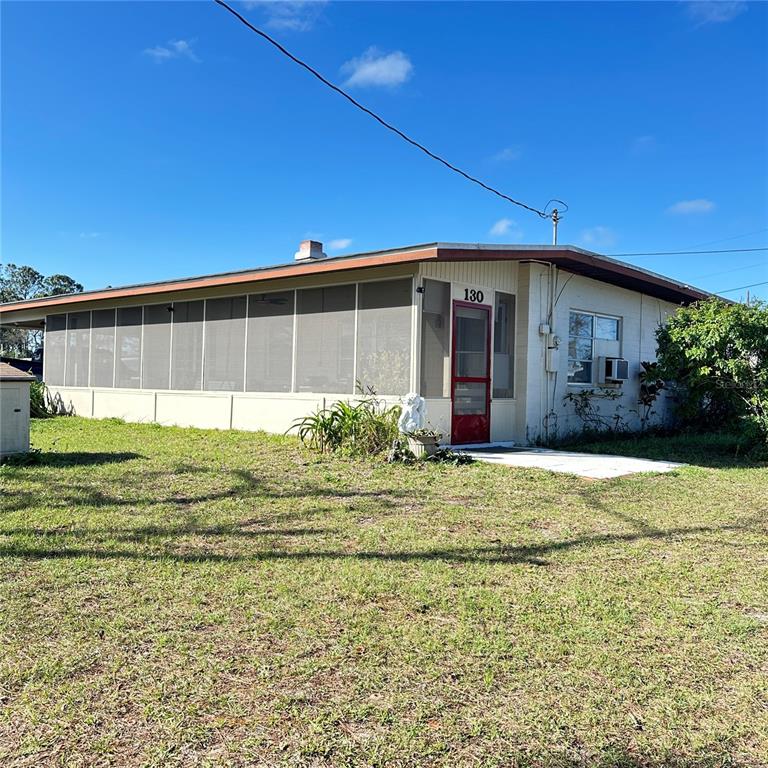 130 JOSEPH STREET