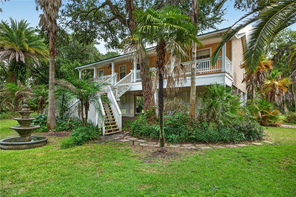 8435 FLORENCE COVE ROAD, ST AUGUSTINE, FL — photo 2 of 30