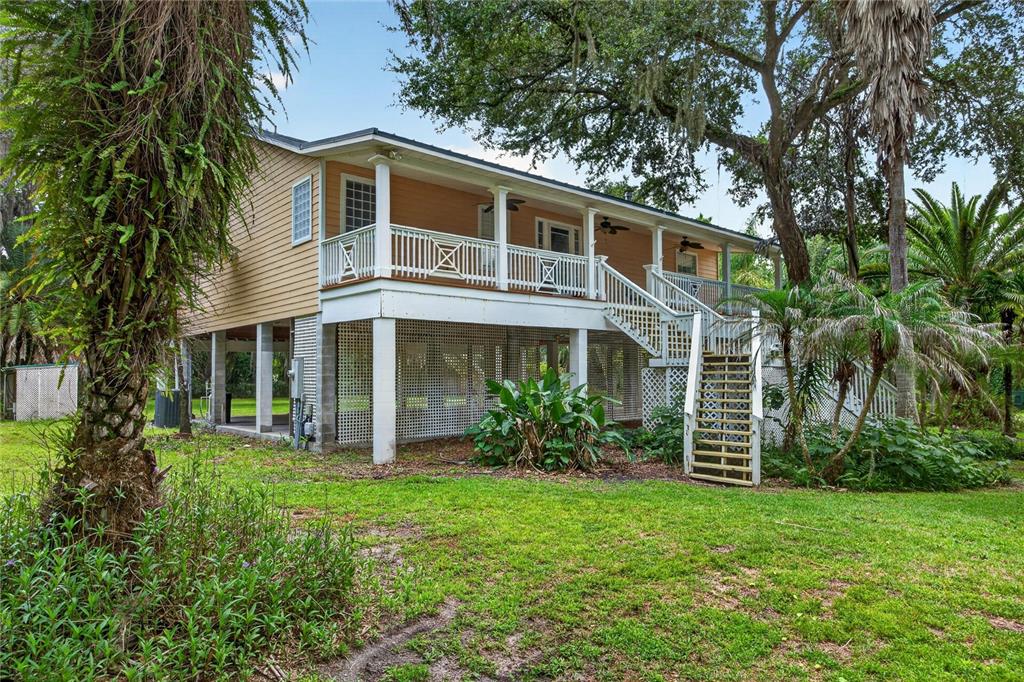 8435 FLORENCE COVE ROAD, ST AUGUSTINE, FL — photo 3 of 30