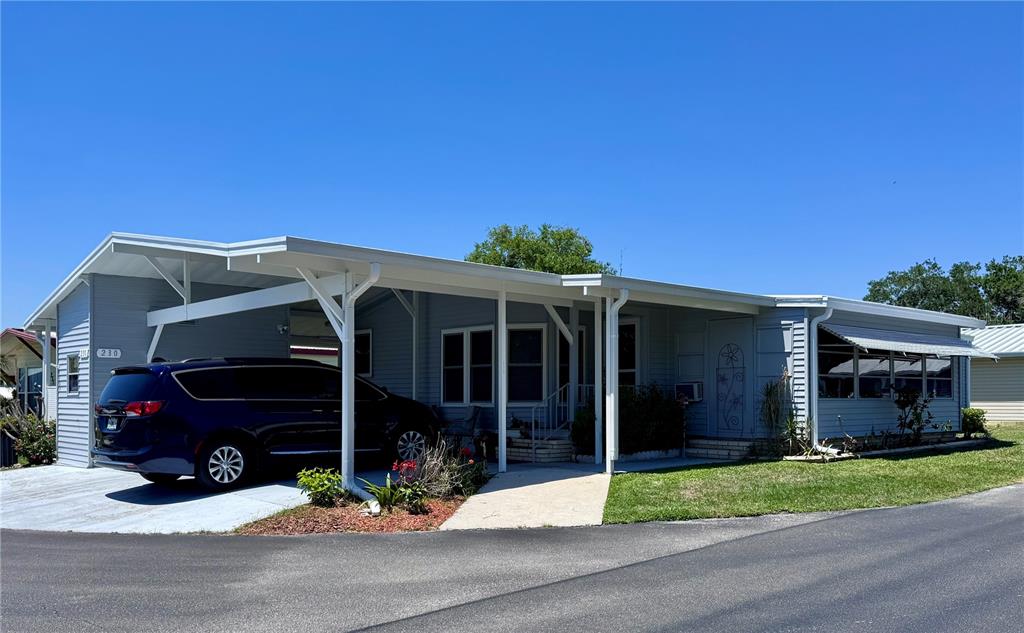 2055 S FLORAL AVENUE UNIT 230