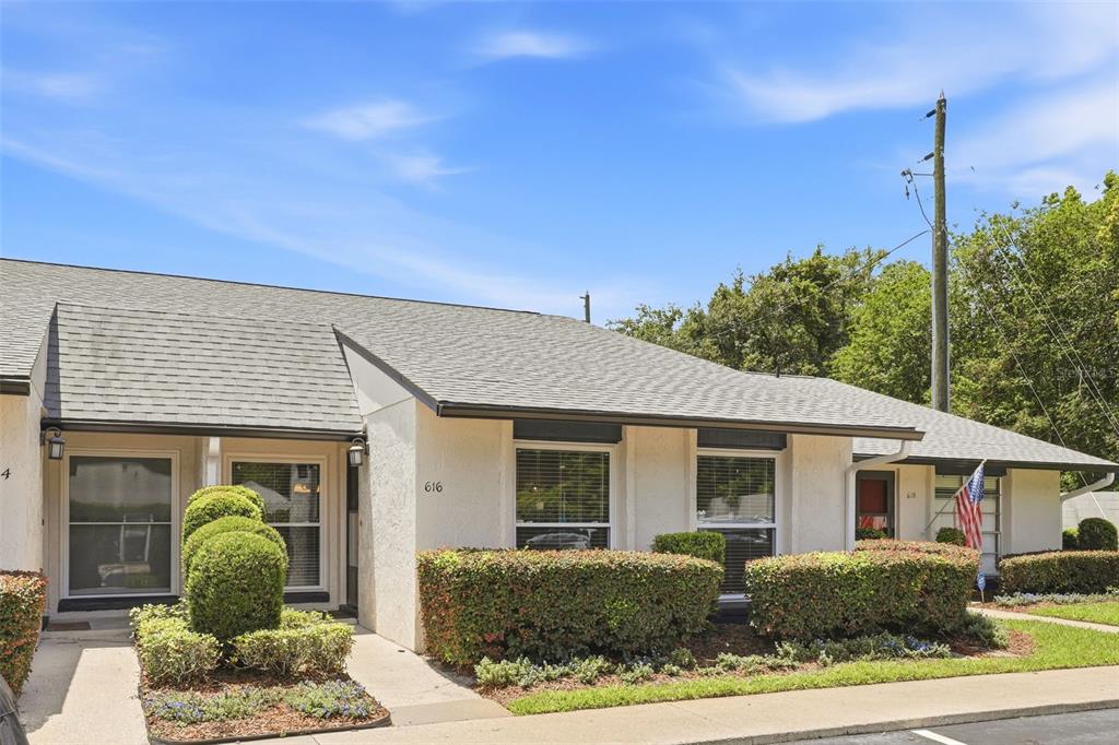 616 VILLA CIRCLE UNIT 536