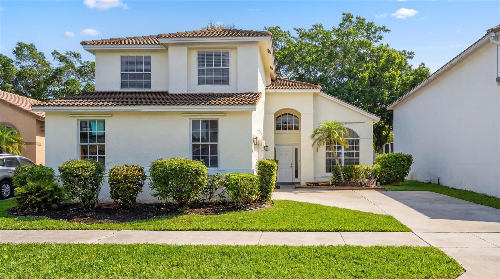 6817 Coral Reef Street, Lake Worth FL 33467