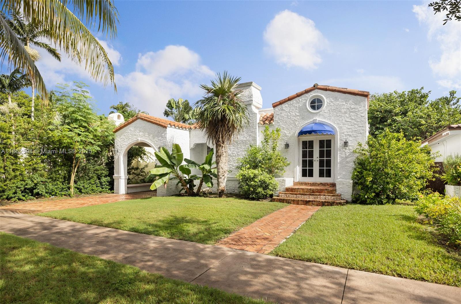 231 Viscaya Ave, Coral Gables FL 33134