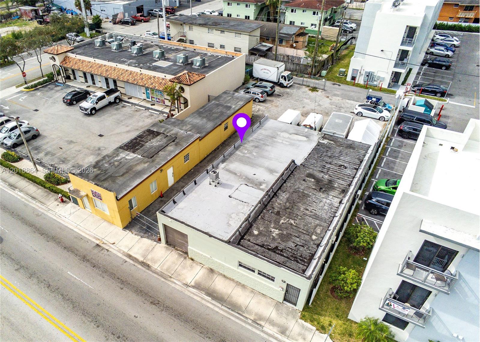 2230 Palm Ave, Hialeah FL 33010