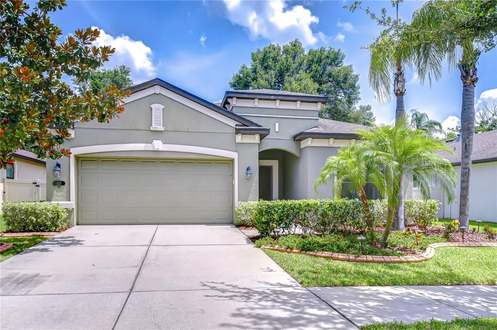 107 DAKOTA HILL DRIVE