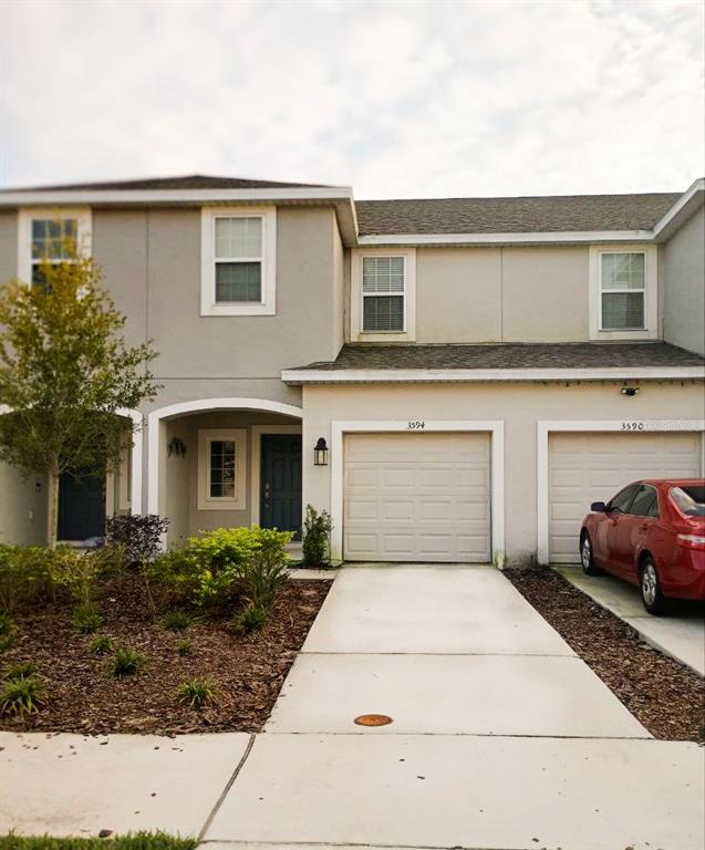 3594 DAVENPORT CREEK COURT