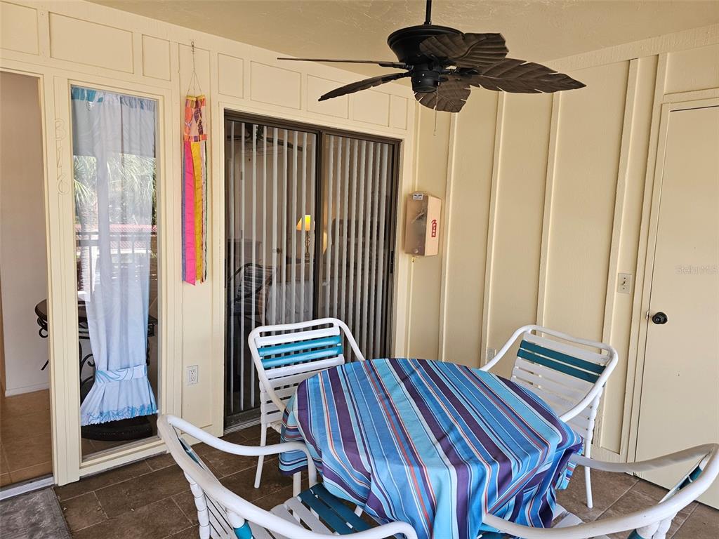 6468 SEAGULL DRIVE UNIT 316, BRADENTON, FL — photo 3 of 30