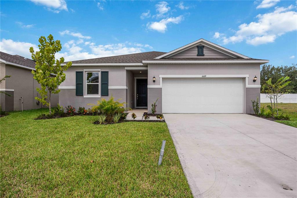 6609 TORTOISE TRAIL