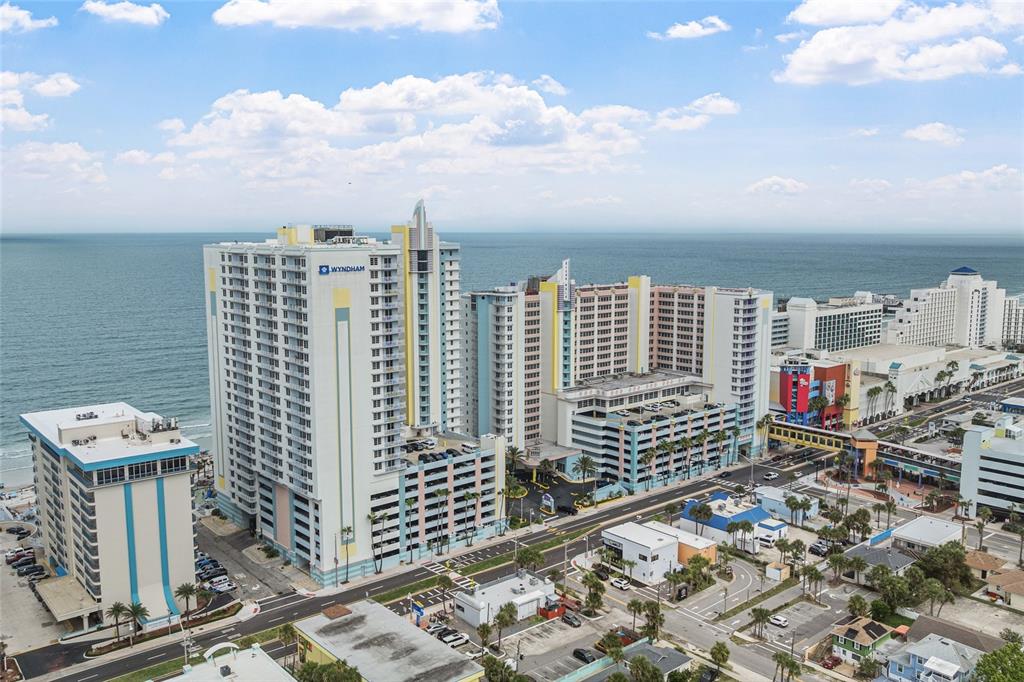 300 N ATLANTIC AVENUE UNIT 405