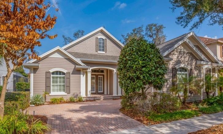 5853 PARKSET DRIVE