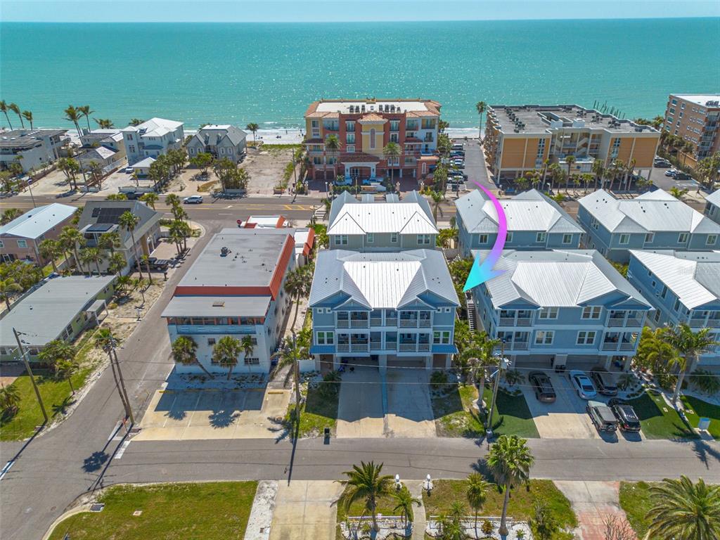16306 1ST STREET E, REDINGTON BEACH, FL — photo 2 of 30
