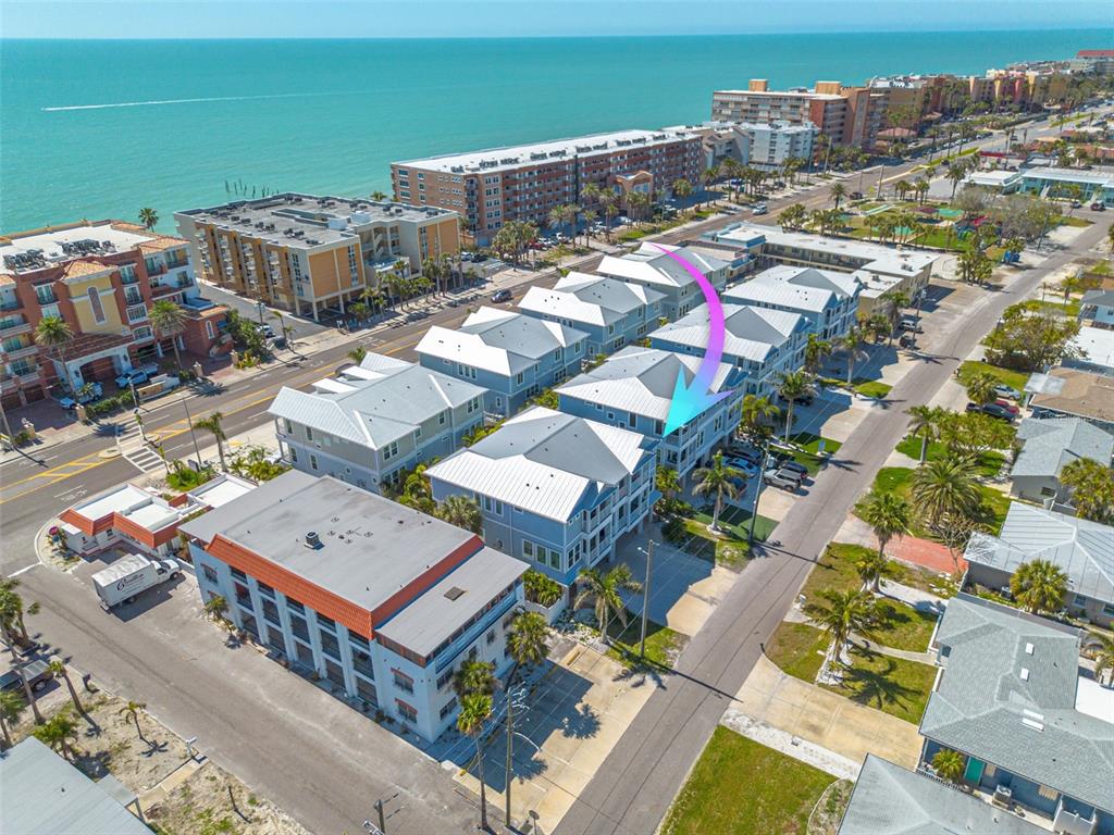 16306 1ST STREET E, REDINGTON BEACH, FL — photo 3 of 30