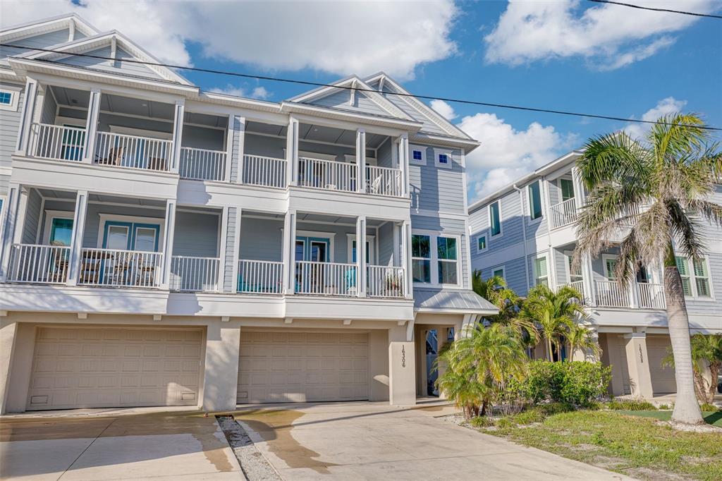 16306 1ST STREET E, REDINGTON BEACH, FL — photo 5 of 30