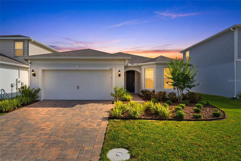 2710 SERENITY GARDEN DRIVE